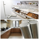 50mm to 500mm Stainless Steel Kitchen Door Cabinet T Bar Handle Pull Knob cabinet knobs furniture handle cupboard drawer handle