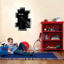 3D Cartoon  Steve Games Wall Stickers    Gifts for children   wall stickers for kids   Environmental PVC decoration for wall