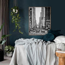 New York City Canvas Prints Statue of Liberty Posters and Prints Black and White Wall Art Pictures Living Room Decoration Poster