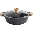 Chinese Yuanyang pot hot household electromagnetic stove cooker soup stewpan two-flavor chafing dish chafingdish