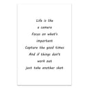 New York City Canvas Prints Statue of Liberty Posters and Prints Black and White Wall Art Pictures Living Room Decoration Poster