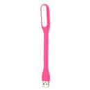 USB Light LED Reading Lamp Mini Book Light Portable Camping Night Lights Table Lamps For Power Bank  Notebook Laptop Computer PC