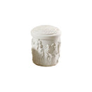 Norway Swedish Aromatherapy Candle Holder Wholesale Resin Ceramic Cup Fragrance Handmade DIY Home Decoration Ornament Wedding
