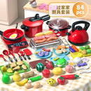 Toy Real Cooking Toy Mini Rice Cooker Pretend Play Toy Kitchen Kids Toys Simulation Cooking Toys Dollhouse Accessories