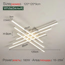 Ceiling light simple modern bedroom  atmosphere duplex villa hall Nordic lamps minimalist living room lamp room ceiling lights