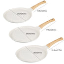 Wheatstone Skillet Steak Pan Home Omelette Pancake Pancake Pan Nonstick Pan Lasagna Pan Pizza Pan Kitchen Tools