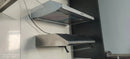 60cm 90cm Range Hood Home Appliance Kitchen Cooker Hood Vertical Chimney Extractor range hoods
