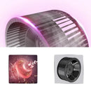 Suction Range Hood Household Kitchen Range Hood Chinese Small Automatic Cleaning Range Hood