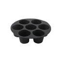 Silicone Mold for Air Fryer Accessories Set Oriental Cake Baking Pan Cupckake Silicone Molds Pastry and Pastry Free Shipping
