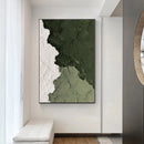 Modern Abstract Texture Acrylic Canvas Painting Posters and Prints Art Suitable for Living Room Bedroom Home Decoration Cuadros