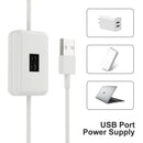 Smart Led Strip Light USB 5V Motion Sensor Hand Scan ON OFF Control Backlight Double-sided Tape for TV Kitchen Cabinet Wardrobe