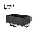 1/5/10gal fabric potato plant flower Pots Grow Bags flowr Flowerpot fruit plante tools garden growing Vegetable veg Planting