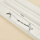 Vintage Tree Branch Furniture Handle Zinc Alloy Kitchen Cabinet Drawer Knob Wardrobe Cupboard Closet Door Pull Hardware Black