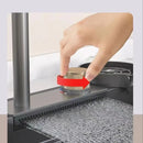 Kitchen sink, waterfall faucet, large single sink, 304 stainless steel sink, manufacturer's lowest direct selling price