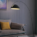 Nordic Led Floor Lamp Fishing Lights Indoor Living Room Decoration Home  Modern Sofa Lamp Bedroom Bedside Lighting Light Fixture