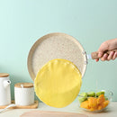 Nonstick Pan Multifunctional Aluminum Alloy With Medical Stone Coated Wok Steak Egg Pancake Pot Kitchen Utensils