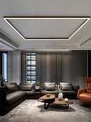Living room lights kitchen restaurant lamps modern led ceiling lamp Nordic balcony porch bedroom entrance light office lighting