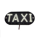 Taxi Cab Windscreen Windshield Sign LED Light Car High Brightness Lamp Bulb
