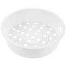 Steamed Stuffed Bun Rice Cooker Rack Vegetables Drain Steamer Pp Kitchen Supply