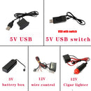 5M/4M/3M/2M/1M Car Interior Light LED Strip Decoration Flexible Neon Lights Car Atmosphere Lamp 12V Universal Auto Ambient Light