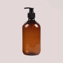Bathroom Portable Soap Dispensers Lotion Shampoo Shower Gel Holder Soap Dispenser Empty Bath Pump Bottle Home