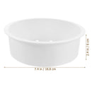 Steamed Stuffed Bun Rice Cooker Rack Vegetables Drain Steamer Pp Kitchen Supply