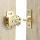 1 PC Bag Magnet Cabinet Catches Door Stop Closer Stoppers Damper Buffer For Wardrobe Hardware Furniture Fittings Accessories