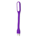 USB Light LED Reading Lamp Mini Book Light Portable Camping Night Lights Table Lamps For Power Bank  Notebook Laptop Computer PC