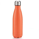 LMHBJY 350/500/750/1000ml Double Wall Stainles Steel Water Bottle Thermos Bottle Keep Hot and Cold Insulated Vacuum Flask Sport