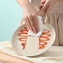 Nonstick Pan Multifunctional Aluminum Alloy With Medical Stone Coated Wok Steak Egg Pancake Pot Kitchen Utensils