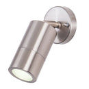 Shiny Led Wall Lamp for Outdoor light Ip65 Stainless Steel Led Wall Light Bedroom Garden Wall Sconce Corner Porch Lighting