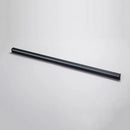 Line Extremely Long LED Wall Lamp 110V 220V 60~240CM Minimalist Sconce For Indoor TV Background Aisle Living Room Villa Lighting