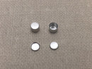 Hitachi/Shimadzu/Seiko Aluminum sample pans/standard pans/dsc aluminum crucible/pan/lid