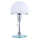 Denmark Bauhaus Table Lamp Nordic Style Personality Fashion Simple Medieval Study Bedroom Bedside Table Lamp Reading Lamp