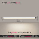 Living room lights kitchen restaurant lamps modern led ceiling lamp Nordic balcony porch bedroom entrance light office lighting