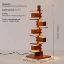 OULALA Modern Floor Lamps Nordic creativity Living Rooms Bedrooms Hotels Villas Minimalist Artistic Lighting Fixtures