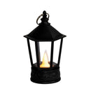 Halloween Led Candle Light Vintage Witch Castle Pumpkin Ghost Hanging LED Lantern Lamp Haloween Party Festival Props Night Light