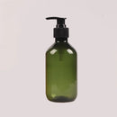 Bathroom Portable Soap Dispensers Lotion Shampoo Shower Gel Holder Soap Dispenser Empty Bath Pump Bottle Home