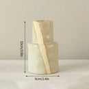 Ceramic Candlestick Nordic Candle Holder Candlestick Candle Home Decoration Candle Holders Wedding Decoration