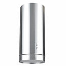 Sell well kitchen home appliances Stainless steel Island hood cooker hood