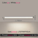 Living room lights kitchen restaurant lamps modern led ceiling lamp Nordic balcony porch bedroom entrance light office lighting