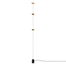 Minimalist Living Room, Hallway Background Wall Floor Lamp, Designer Wiring Free Creative Bedroom Bedside Lamp