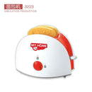 Children's simulated kitchen playhouse toy multifunctional cooking small appliance set toy