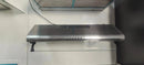 60cm 90cm Range Hood Home Appliance Kitchen Cooker Hood Vertical Chimney Extractor range hoods