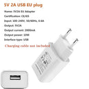 Ultrathin 8mm USB DC5V 3W 10W Dimmable Spotlight Surface Mounted Mini LED Circular Simple Ceiling Light Exhibition Cabinet Lamp