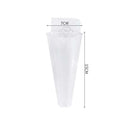 New Home Decoration Wall Storage Organizer Pots Home Accessories Nordic Wall-hanging Flower Plants Pot Levitating Plant Vase