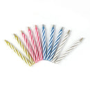 Colorful Relighting Candles Surprising Funny Candles Unforgettable Fun And Entertaining Prank Candles Exciting Interactive
