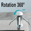 2024 new Soap Dispenser for Kitchen Sink Built in Sink Soap Dispenser Countertop Soap Dispenser Pump kitchen supplies