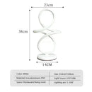 Modern LED Table Lamp Dek Decor Light For Study Bedroom Bedside Living Room Office Bookcase Bar Home Reading Lighting Fixture