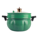 Slow Stewed Soup Pot，Pumpkin，Multifunctional Non Stick Pot for Gas Stove,Micro Pressure Pot, New Home Type Soup Pot, Universal